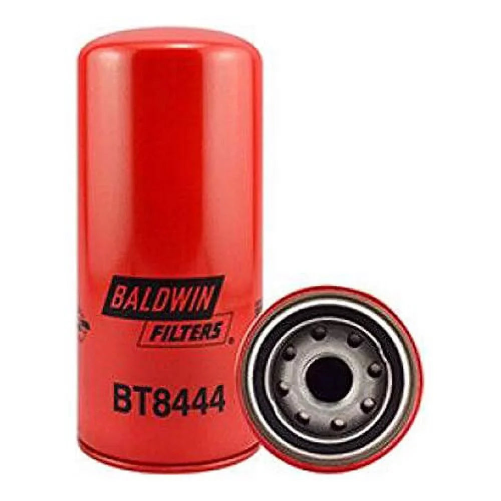 BALDWIN FILTERS BT8444 Hydraulic Filter, 3-23/32 x 8-3/16 In