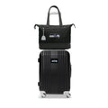 MOJO Seattle Seahawks Premium Laptop Tote Bag and Luggage Set