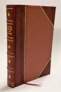 The sufferings of the clergy of the Church of England during the great rebellion, abridged by R ... / John Walker (1863) [Leather Bound]