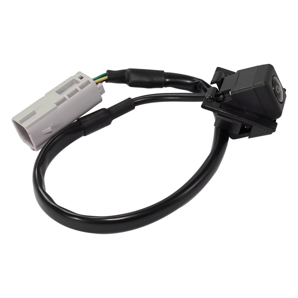 Back Up Camera Compatible with 2017-2020 Chevrolet Sonic Sedan