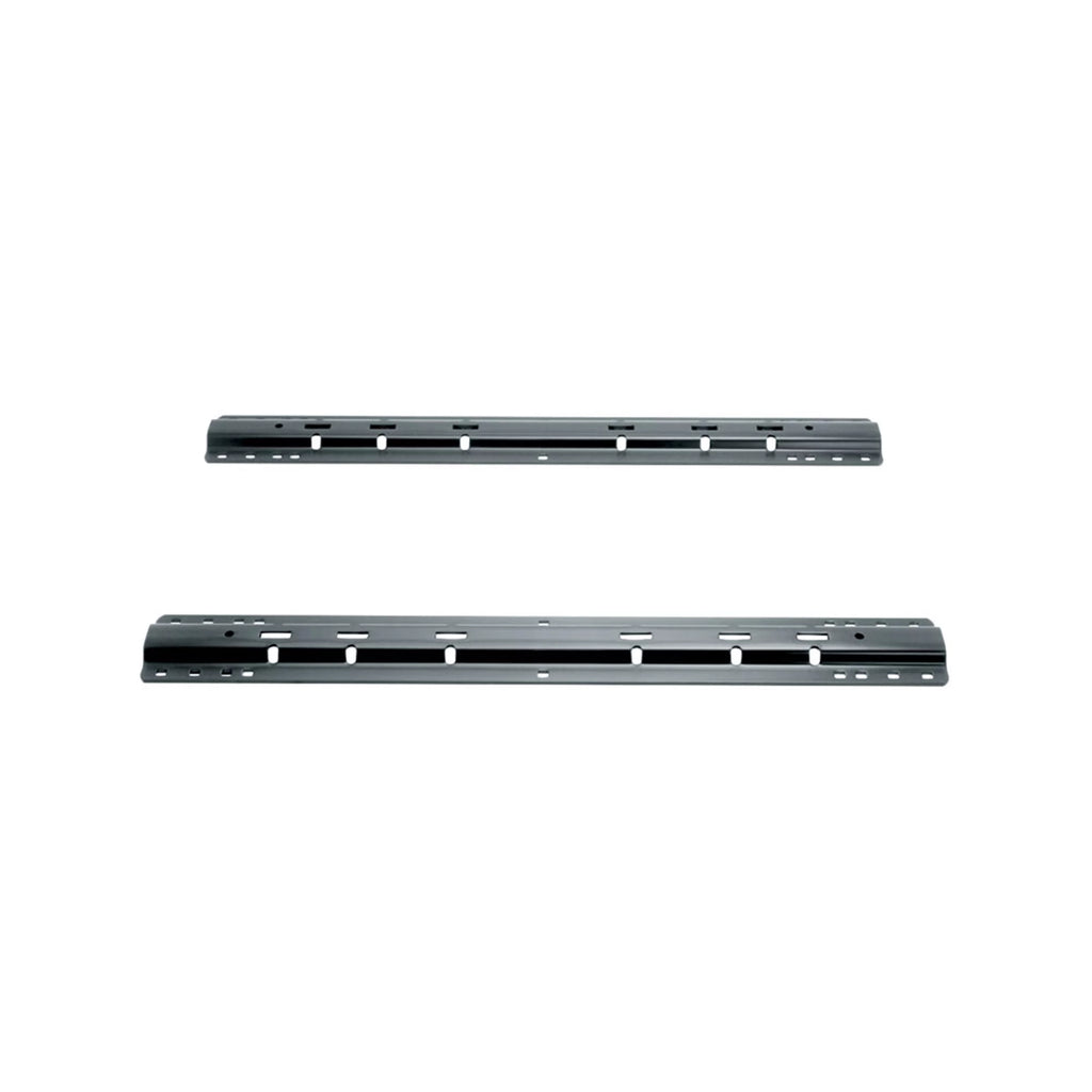 Draw Tite Fifth Wheel Hitch Mounting System Kit with Rails and Brackets