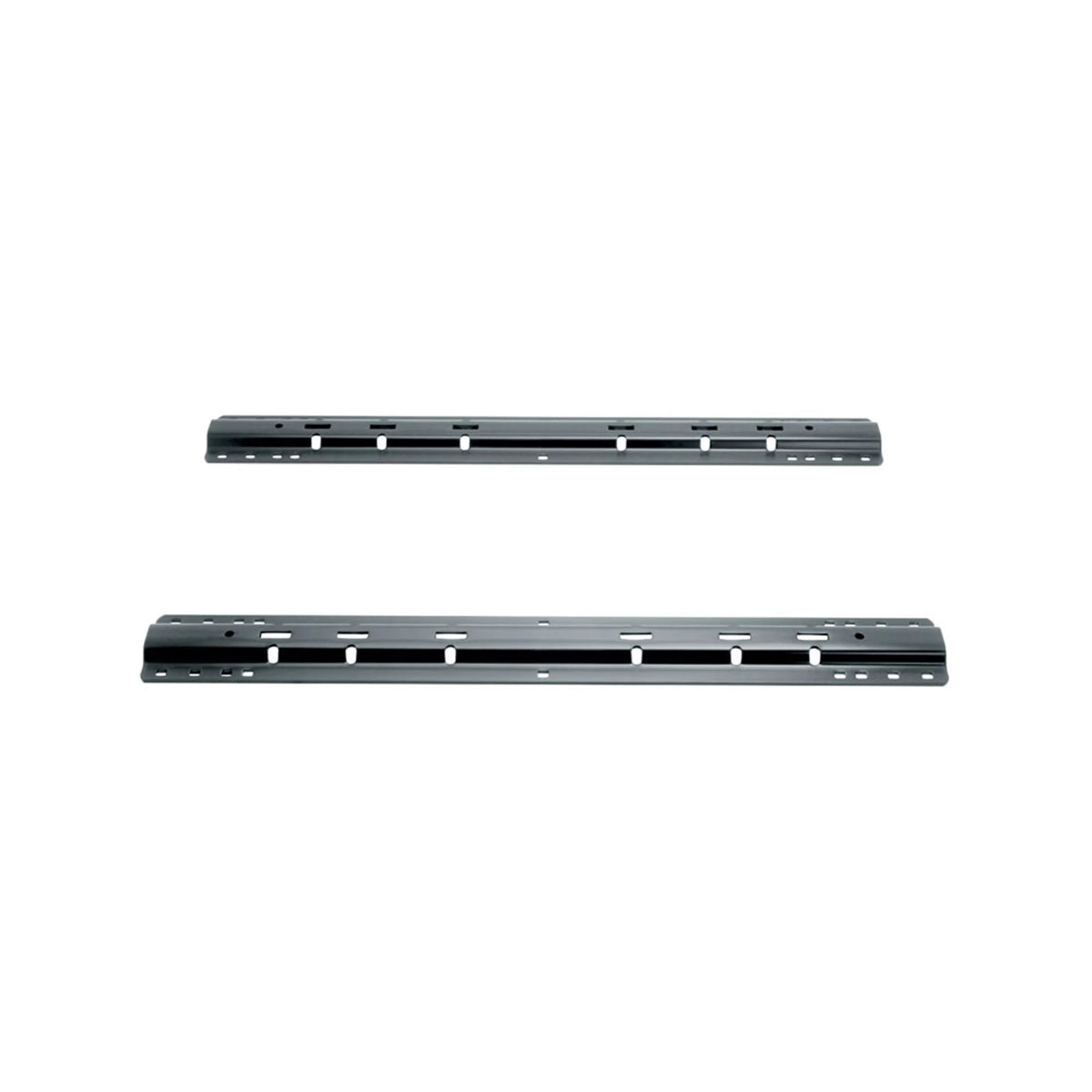 Draw Tite Fifth Wheel Hitch Mounting System Kit with Rails and Brackets