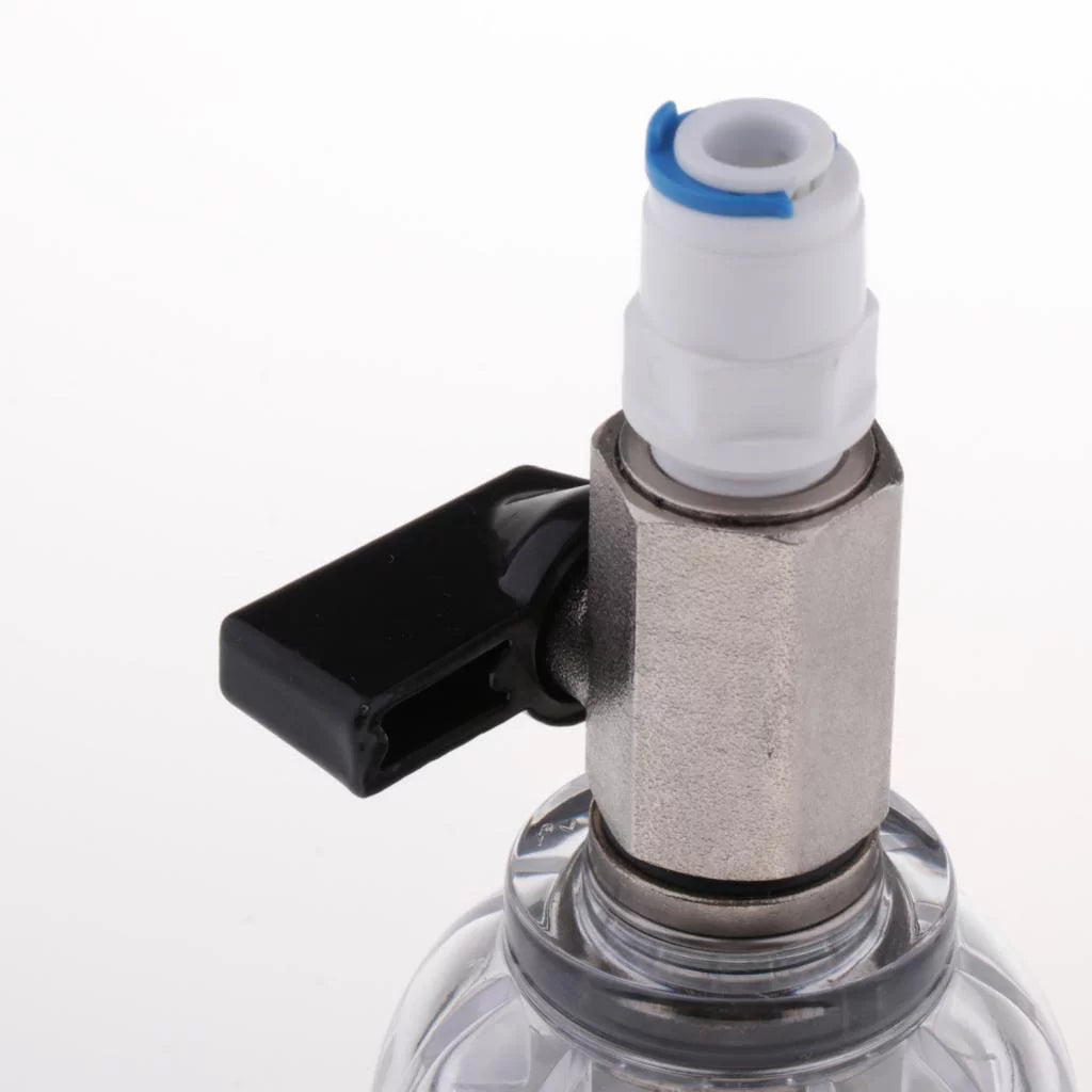 Reusable Sediment Water Filter for The Entire Household 40