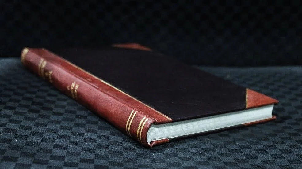 Ludovicus de Clarellis ... Spiritus animales e medico systemate exturbantur physico-medico-mathematica disquisitone (1744) [Leatherbound]