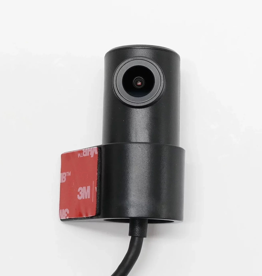 Used Rexing V33 3 Channel 1440p+1440p+1440p Resolution Dashcam with Front +Cabin +Rear camera, GPS BBY-V33