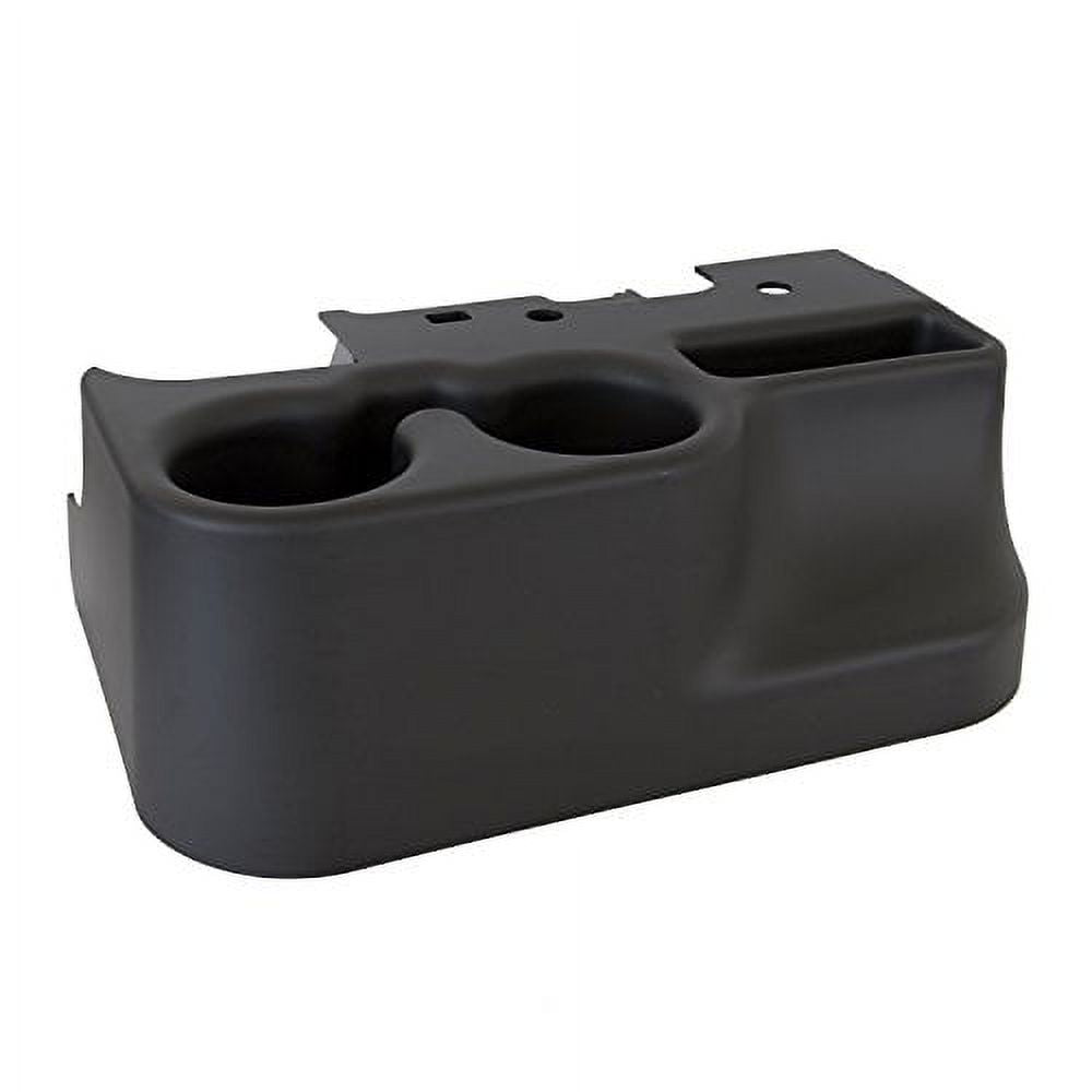 AUTO METER P10190 CELL PHONE/CUP HOLDER FORD SD Fits select: 1999-2001 FORD F250, 1999-2001 FORD F350
