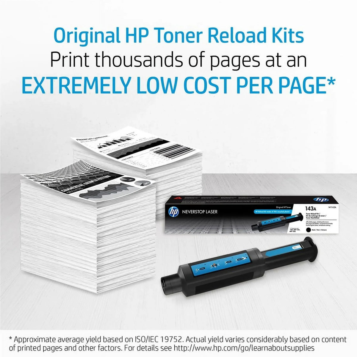 94a (cf294a) Tonr Cartrdge - Black - Laser - 1200 Pages - 1 / Box