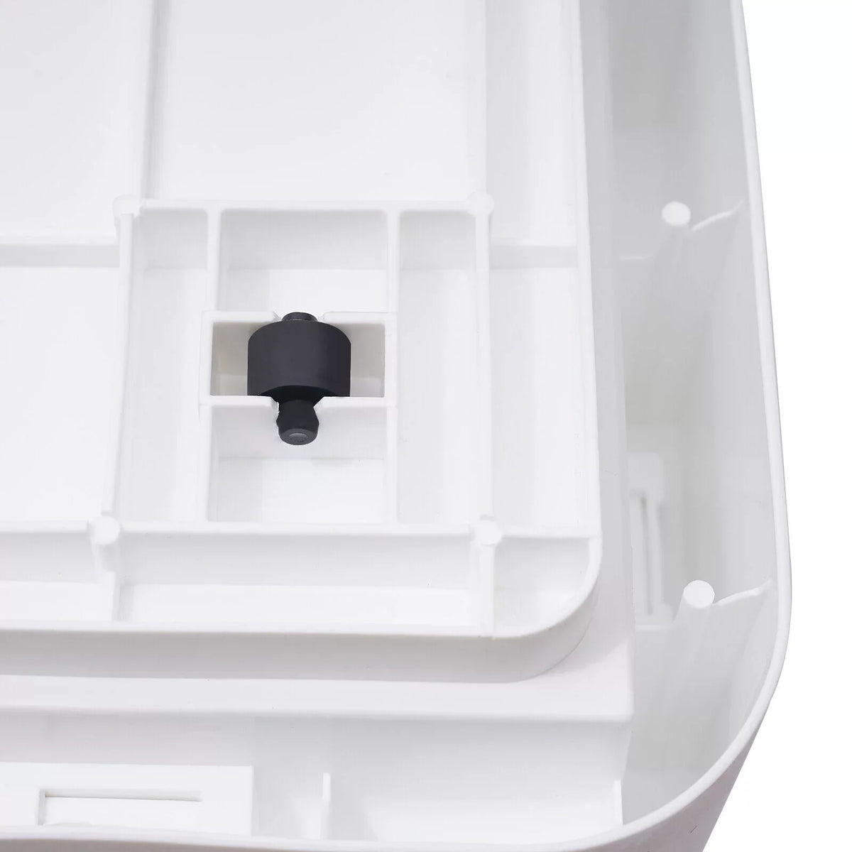 Collapsible Storage Box Stackable Closet Organizer Plastic Car Organizer Dorm