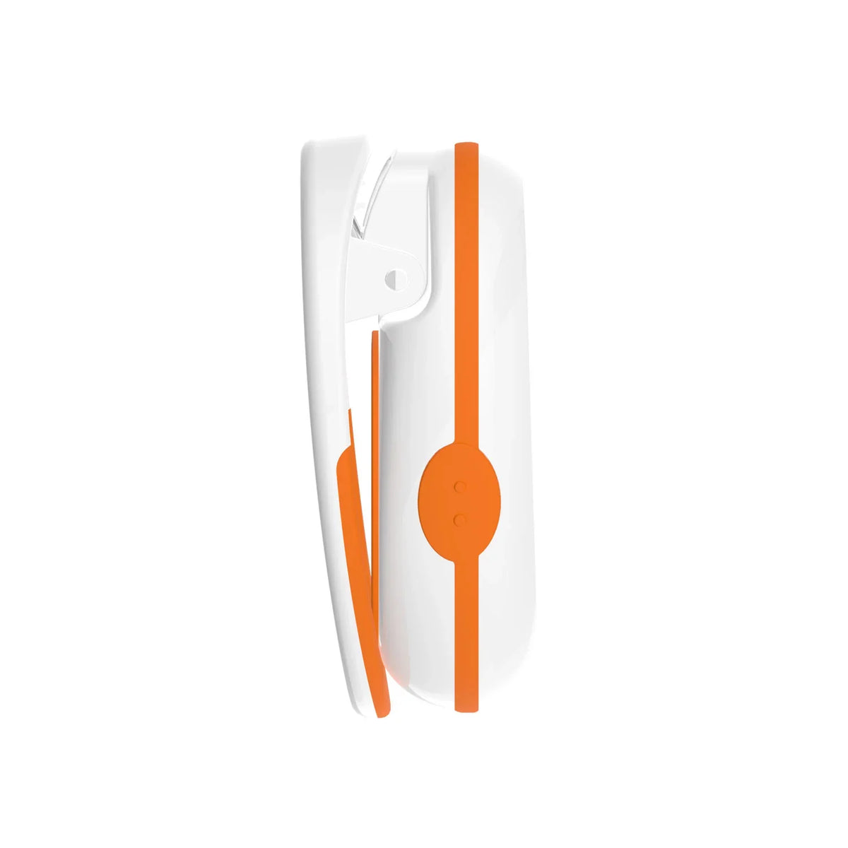 Levana Oma™ Sense Portable Baby Breathing Movement Monitor with Vibrations and Audible Alerts Designed to Stimulate Baby and Alert Parents