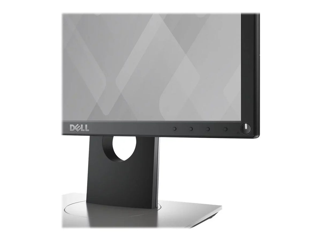 Dell 19" 60 Hz IPS Monitor 8 ms 1280 x 1024 D-Sub, HDMI, DisplayPort, USB P1917S