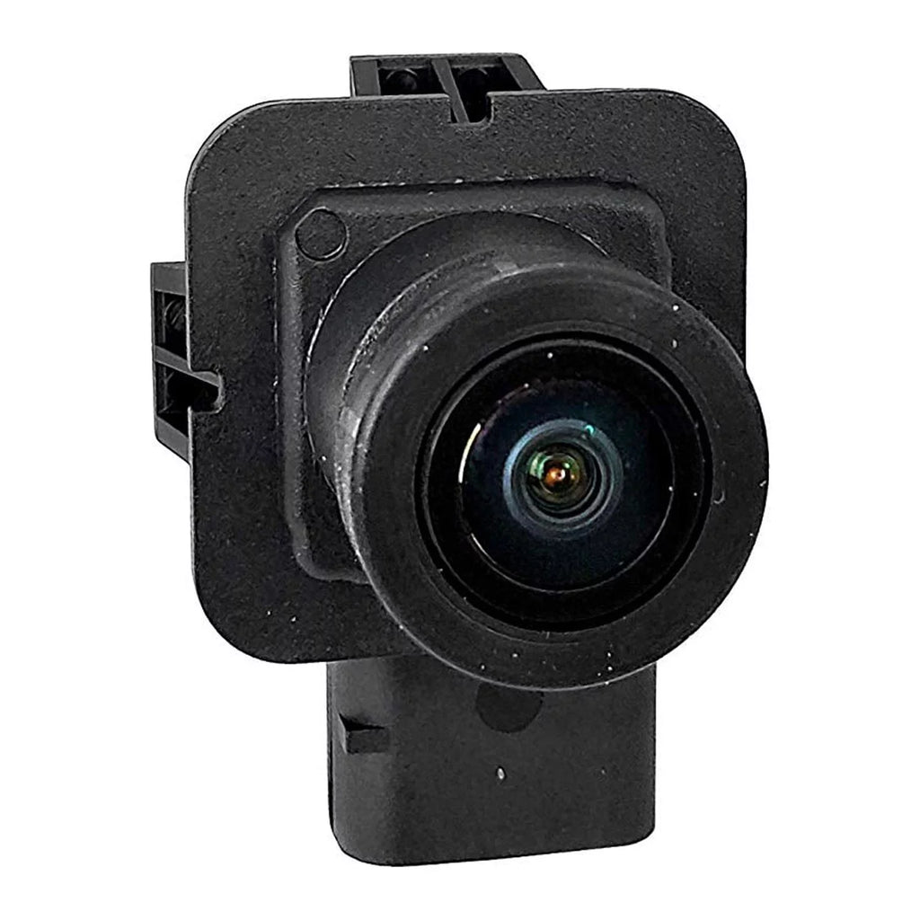 Master Tailgaters Replacement for Ford Fiesta Sedan Backup Camera (2014-2017) OE Part # D2BZ-19G490-B, D2BZ-19G490-D