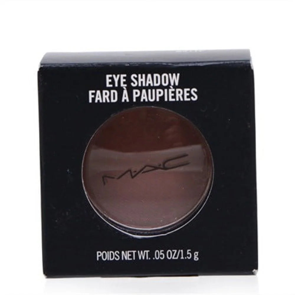 MAC COSMETICS EYE SHADOW 0.05 OZ FINJAN MAC COSMETICS/EYE SHADOW (FINJAN) MATTE 0.05 OZ (1.5 ML)