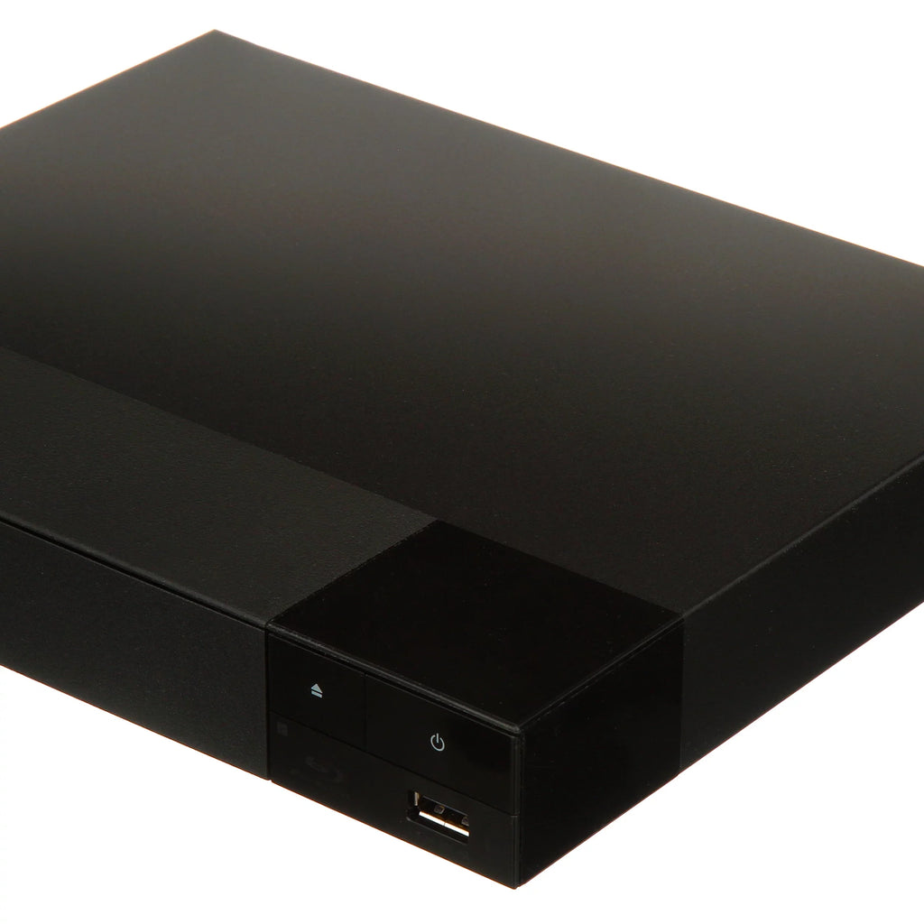 Restored Sony BDPS1700 Streaming Blu-Ray Disc Player, WIRED Internet Connection (Refurbished)