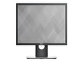Dell 19" 60 Hz IPS Monitor 8 ms 1280 x 1024 D-Sub, HDMI, DisplayPort, USB P1917S