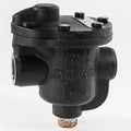 Spirax-Sarco 64150 B1H-125 12 CAST IRON INVERT BUCKET TRAP