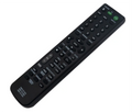 New RMT-D116A RMT-D128A RMT-D130A Replace Remote Control Compatible with Sony CD Player DVP-NS400D