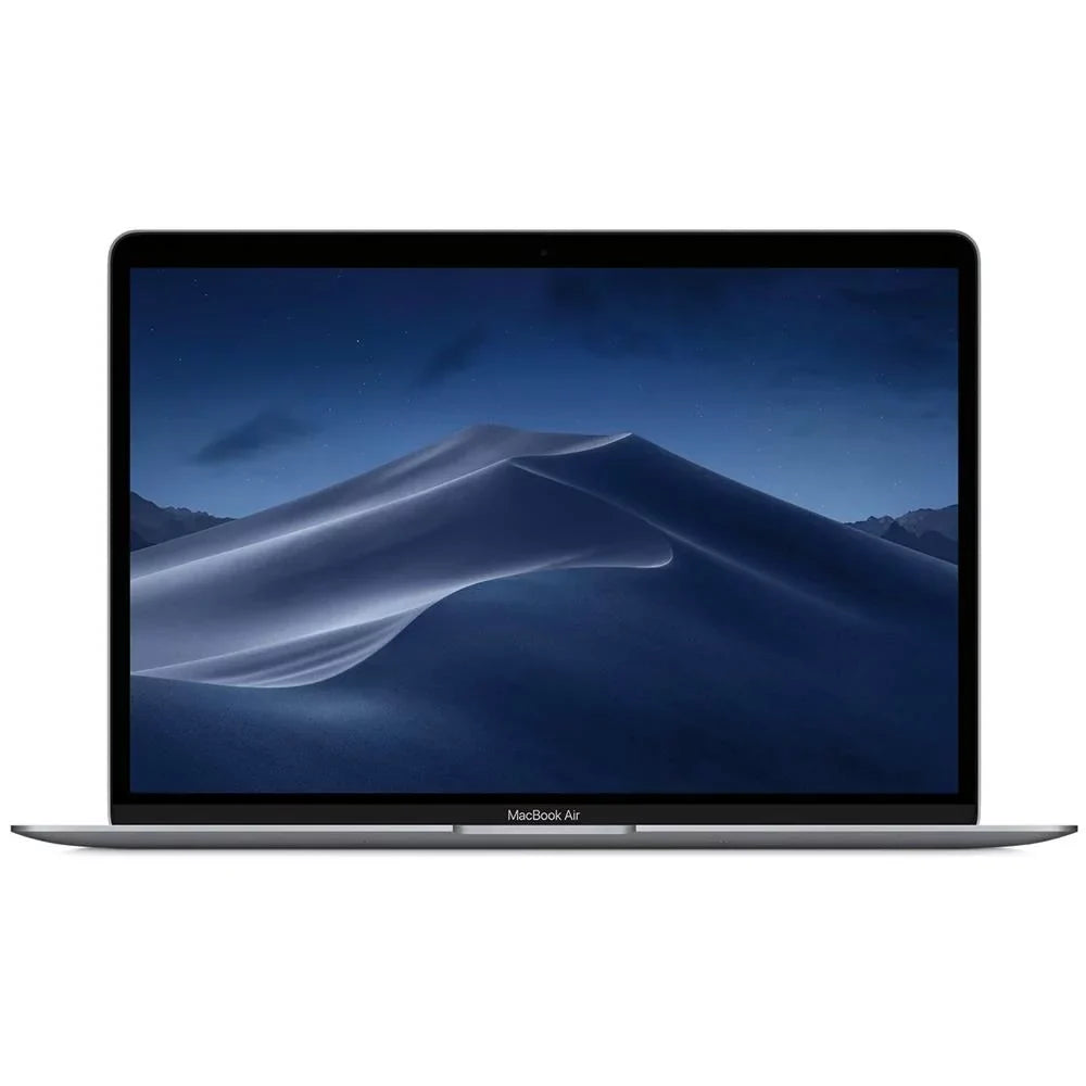 Pre-Owned 2020 MacBook Air Retina 13" 1.2 GHz i7 16 GB 512 GB ssd BTO/CTO, Space Gray Apple Wireless Mouse and Case (Refurbished: Like New)