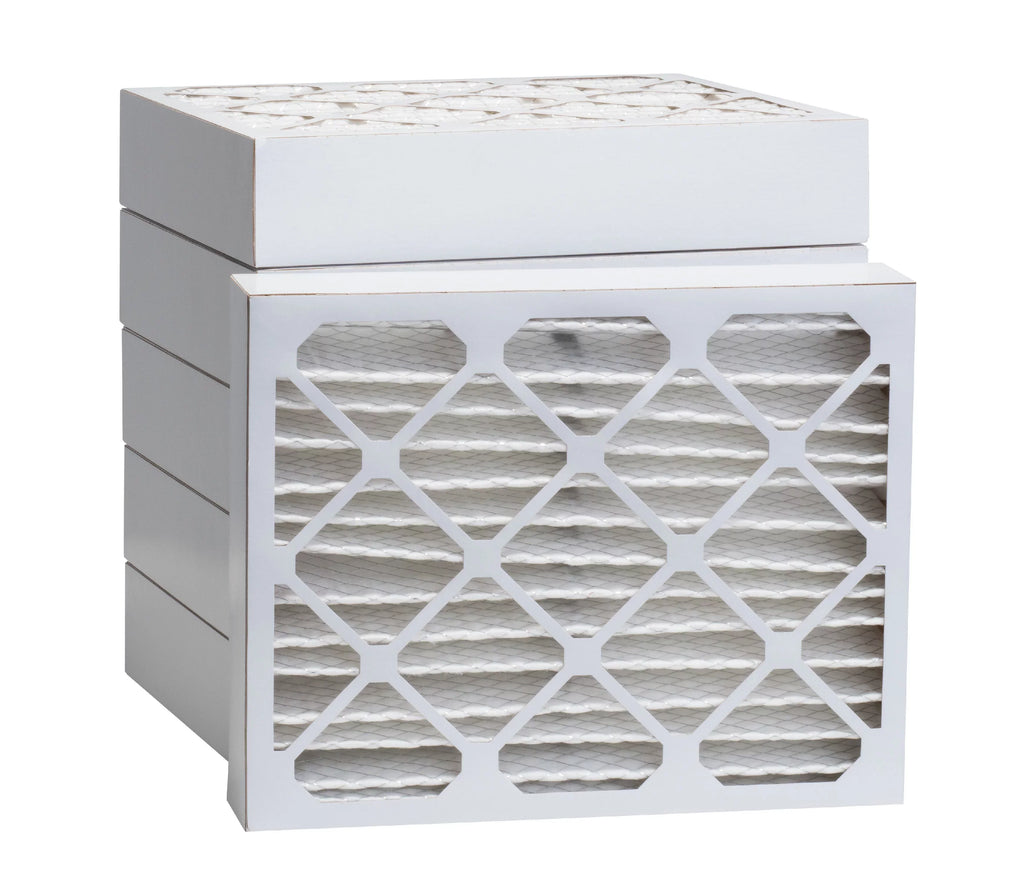 Aerostar 16x20x4 MERV 13, Air Filter, 16 x 20 x 4, Box of 4