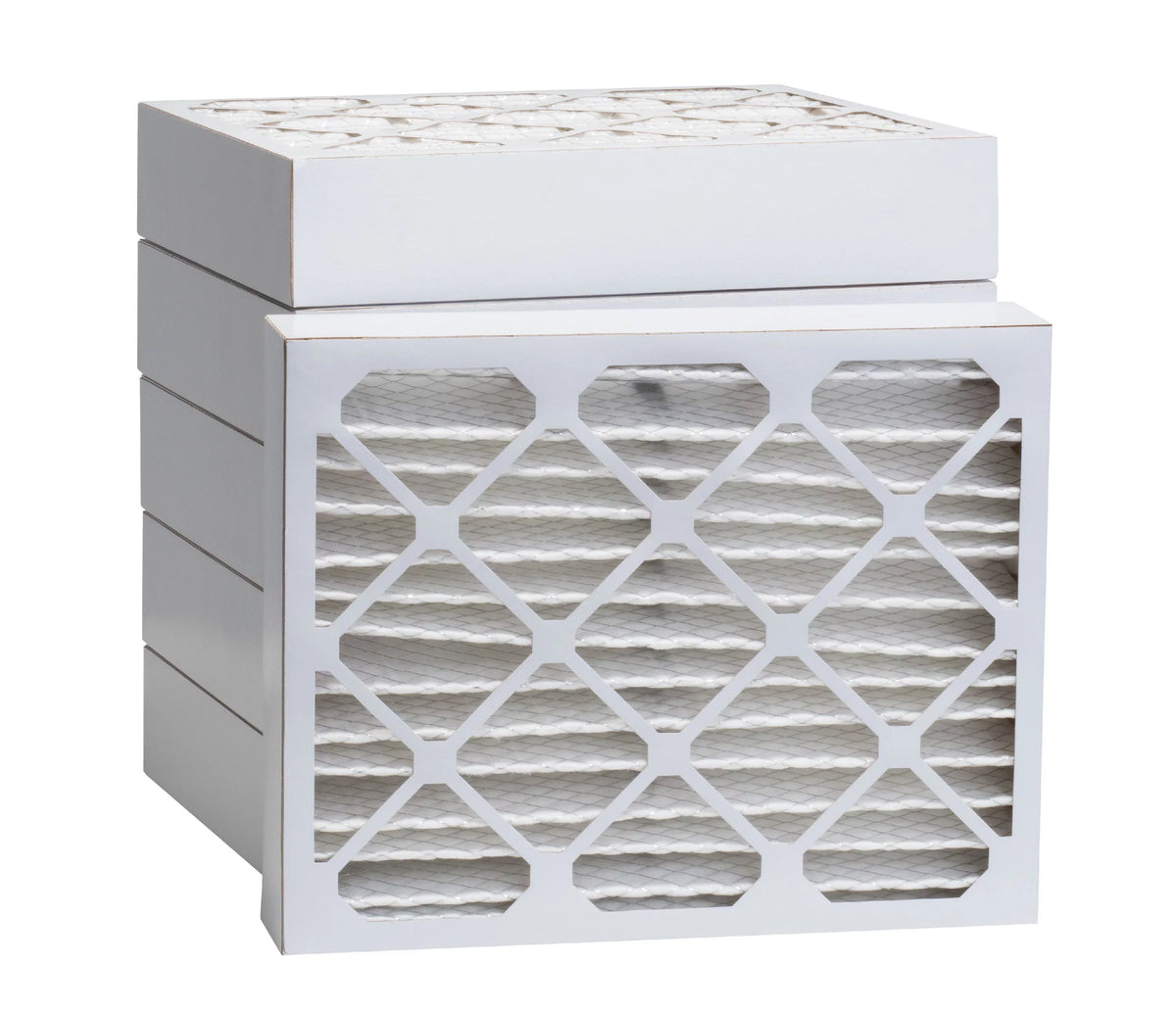 Aerostar 16x20x4 MERV 13, Air Filter, 16 x 20 x 4, Box of 4