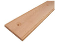 Brothers Trucks BWK59SSD2 Oak Bed Wood - Sb/Ss - Drilled