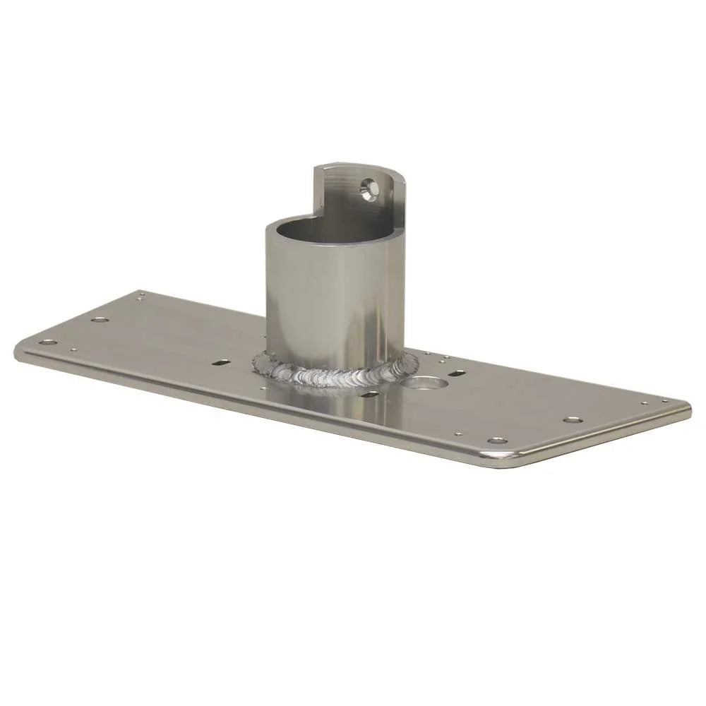 MasterCraft Boat Ski Pylon Brace 530650A | 2 1/2 Inch Billet Aluminum
