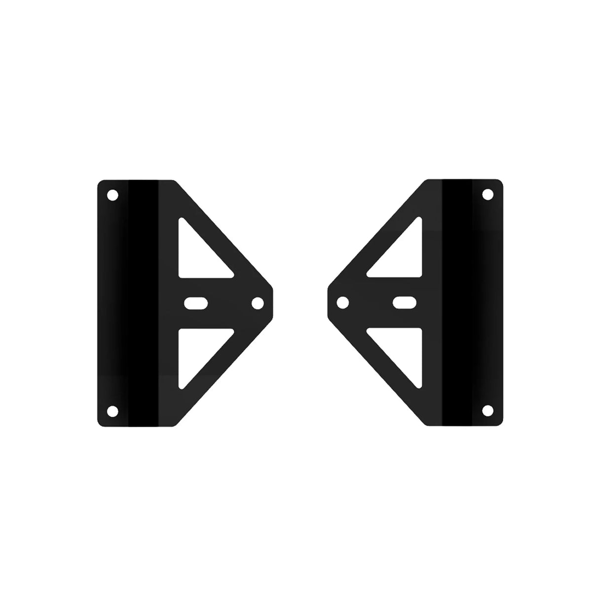 Putco 195423 Molle Panel Fits 06-20 Frontier Fits select: 2011-2019 NISSAN FRONTIER, 2010 NISSAN FRONTIER KING CAB SE/KING CAB LE/KING CAB NISMO