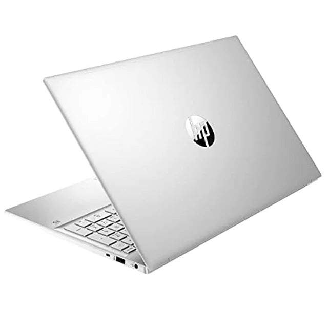 2022 HP Pavilion 15.6" FHD IPS Touchscreen Laptop 11th Gen 4-Core Intel i5-1135G7 24GB DDR4 1TB NVMe SSD Iris Xe Graphics HDMI Webcam Bluetooth USB-C Backlit Keyboard Windows 10 w/ 32GB USB Drive