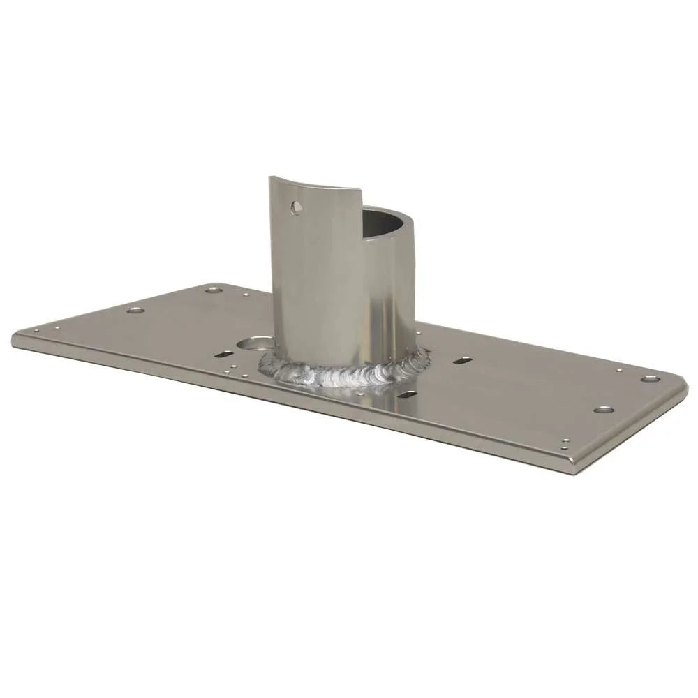MasterCraft Boat Ski Pylon Brace 530650A | 2 1/2 Inch Billet Aluminum