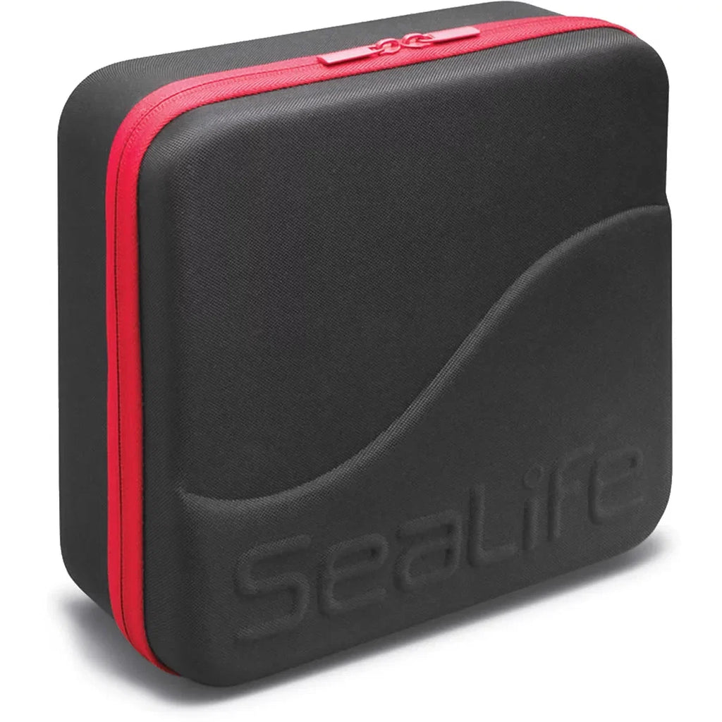 SeaLife SL963 Sea Dragon Underwater Flash with Head, Grip, Single Tray + Diffuser