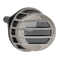 Arlen Ness Sidekick Titanium Air Cleaner (81-308)