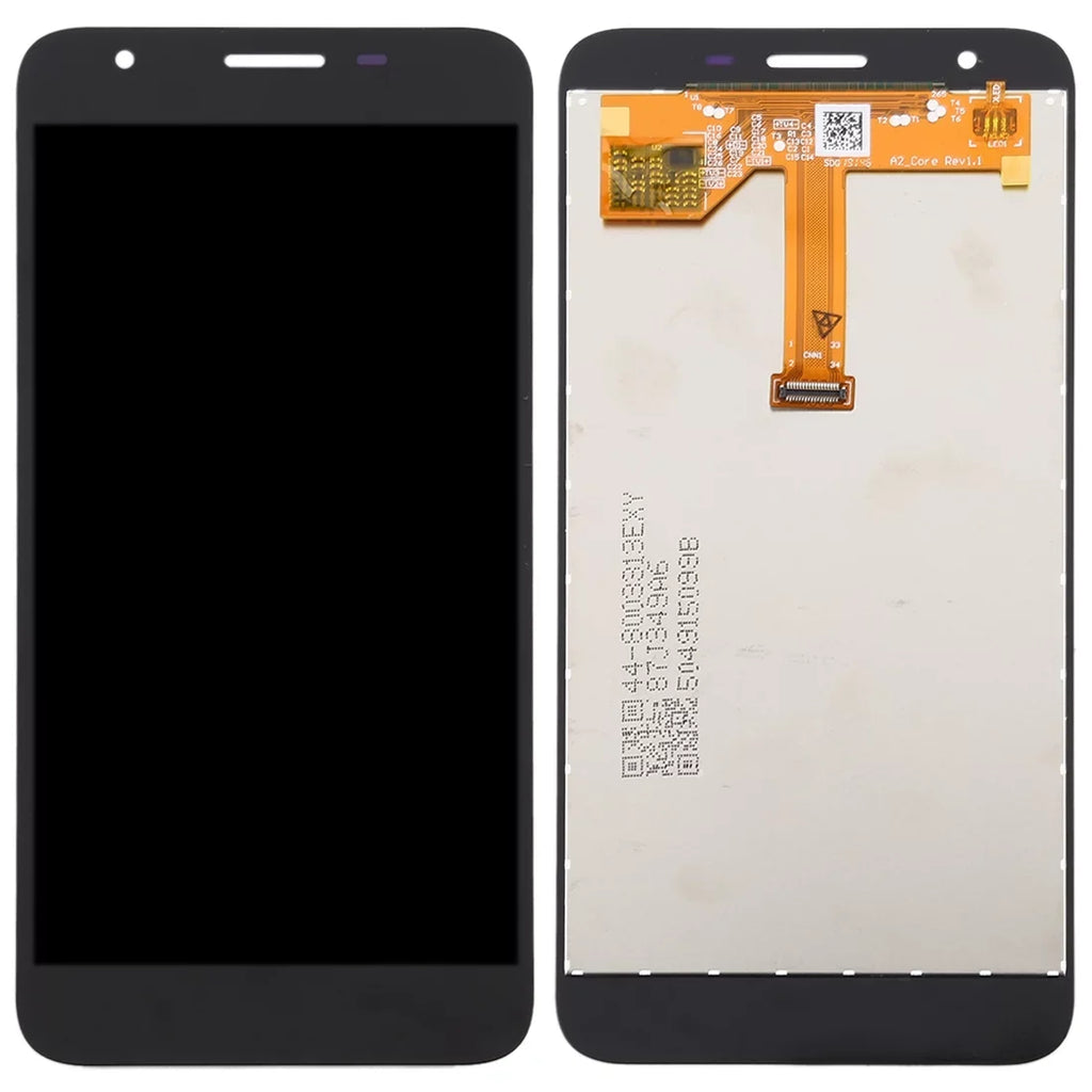 Cellphone Spare Parts incell LCD Screen for Galaxy A2 Core A260F/DS, A260G/DS With Digitizer Full Assembly