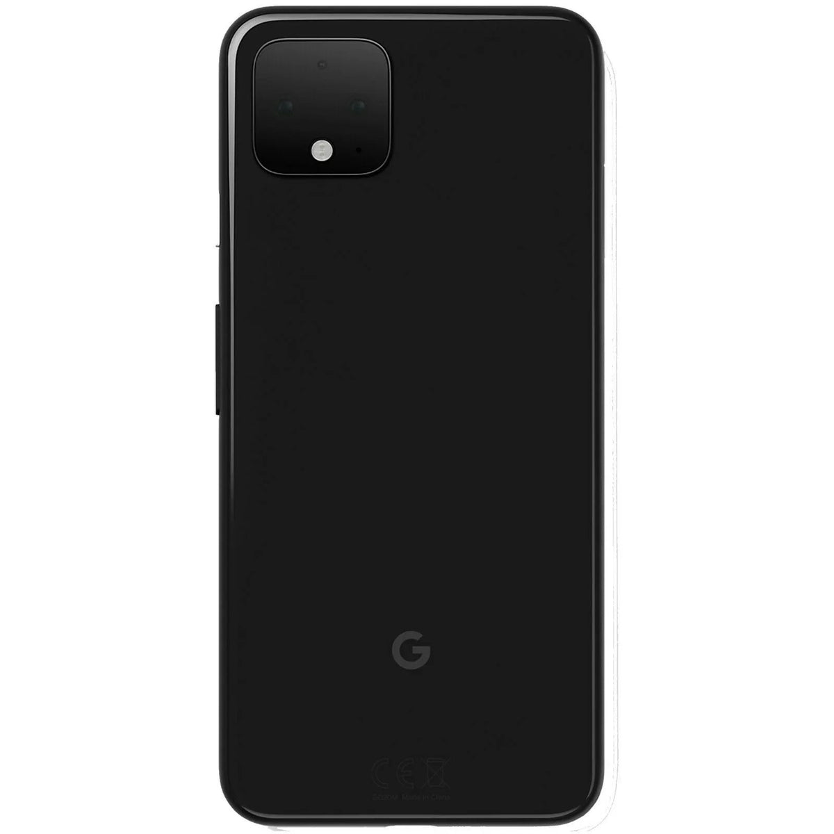 NEW Google Pixel 4 64GB Verizon T-mobile AT&T Sprint Unlocked Android Smartphone - Black