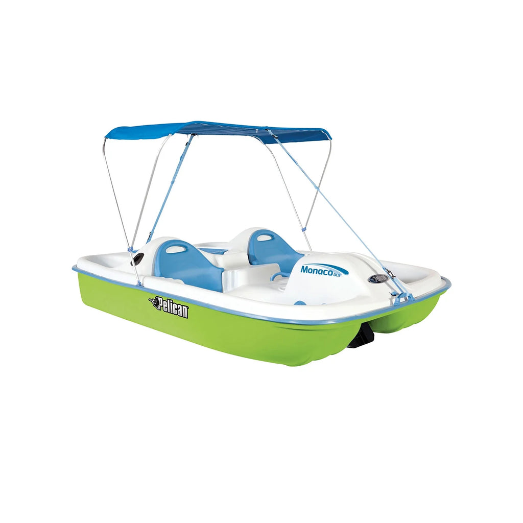 Pelican - Monaco DLX Angler Pedal Boat