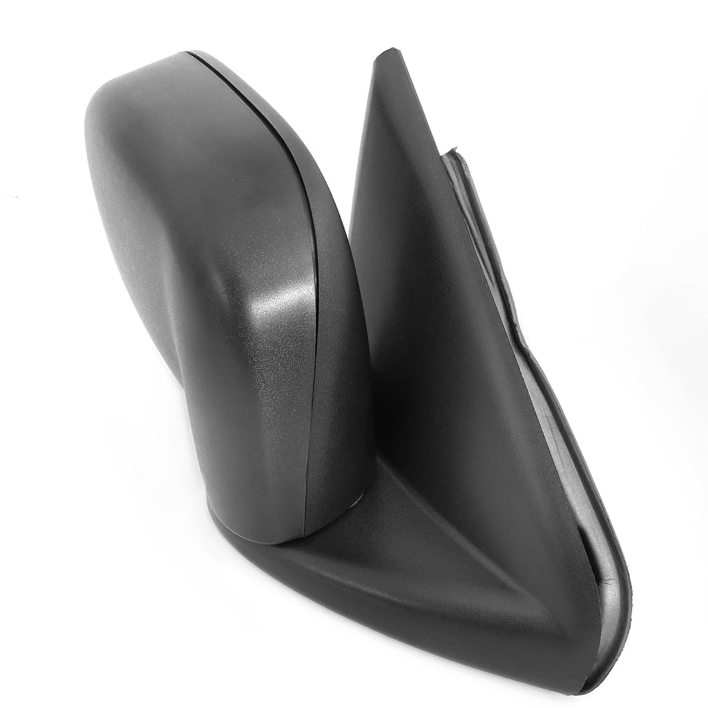 DNA Motoring OEM-MR-CH1321202 For 2002 to 2009 Dodge Ram Truck 1500 / 2500 / 3500 OE Style Right Side Manual Adjustment Rear View Mirror 03 04 05 06 07 08