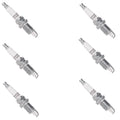 Champion New Copper Plus Small Engine 955M Spark Plug Set of 6 XC12PEPB