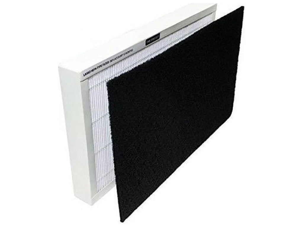 Lasko YY25610 Pure Silver HEPA Replace Pack