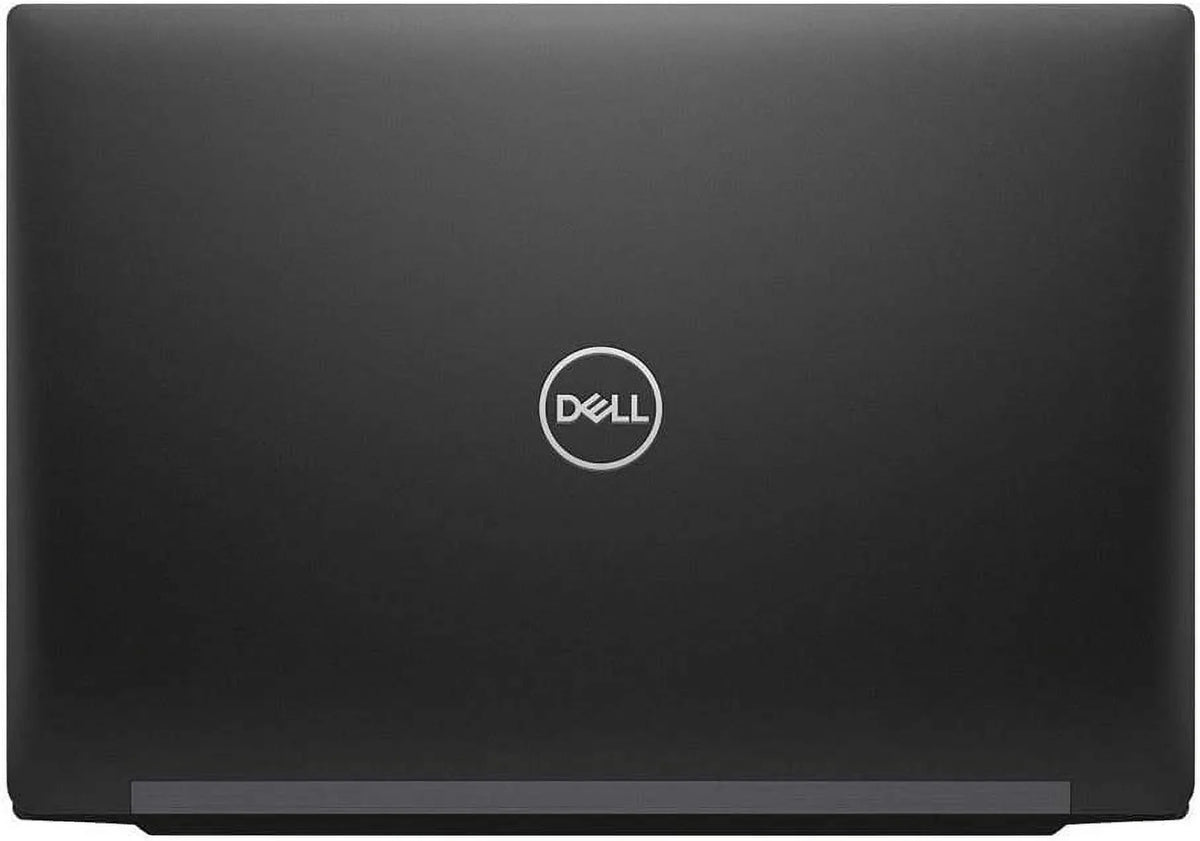 Dell Latitude 7390 Business Laptop, 13.3 inch FHD(1920 x 1080) Display, Intel Core i5-8350 2.6 up to 3.6GHz, 16GB DDR4 RAM, 512GB SSD, Windows 10 Pro 64Bit, CAM (used)