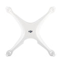 Original OEM DJI Phantom 4 Part 27-1 Upper Shell - CP.PT.S00026