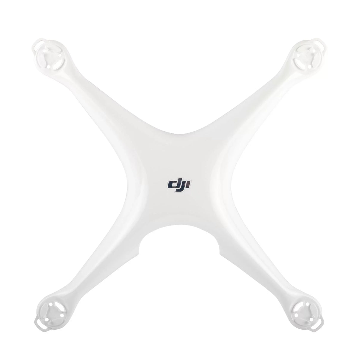 Original OEM DJI Phantom 4 Part 27-1 Upper Shell - CP.PT.S00026