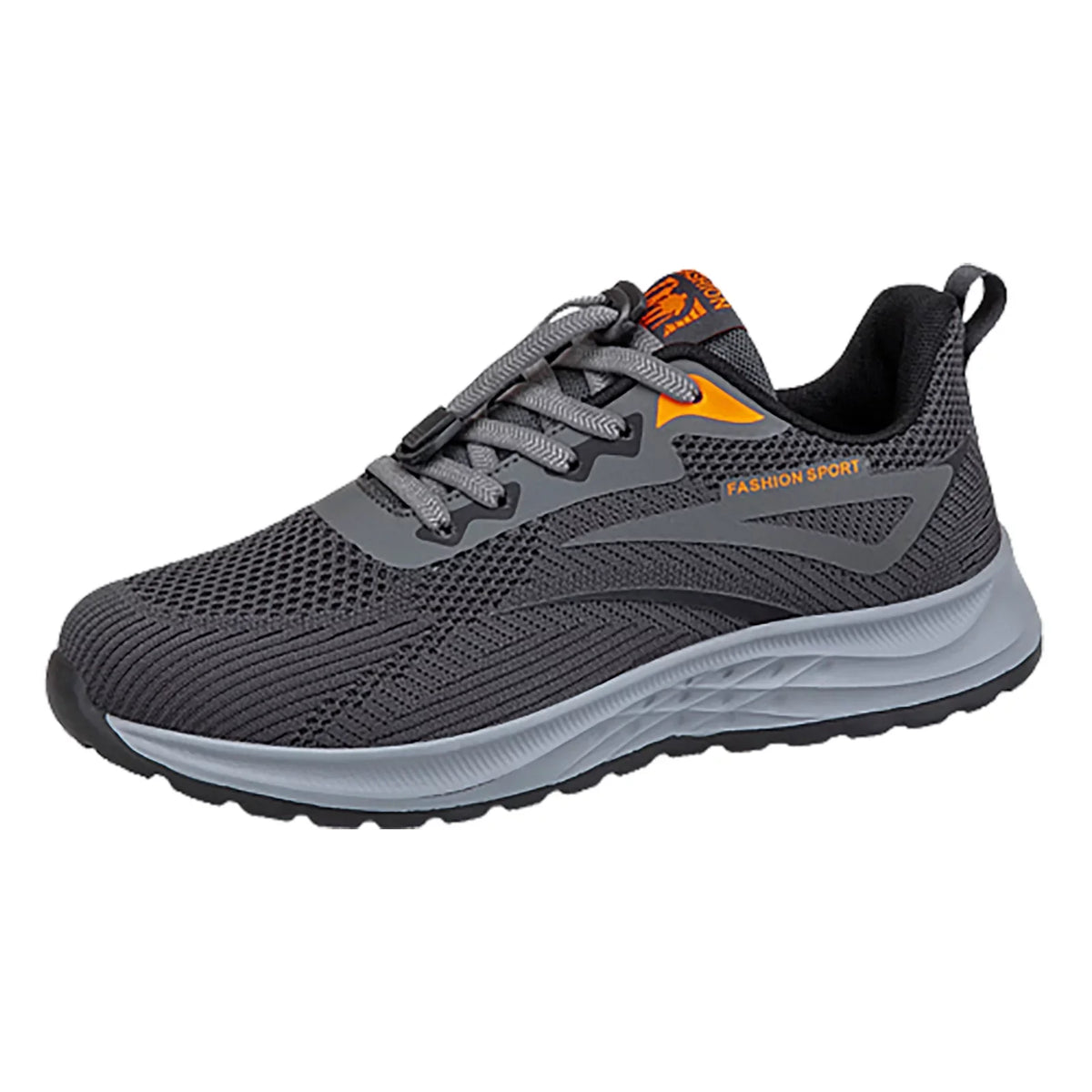 AdBFJAF Mens Sneakers Size 9 Red Couple Men's Spring and Summer New Non Slip Walking Fashion Light Shoes Middle Aged and Elderly Shoes 2024