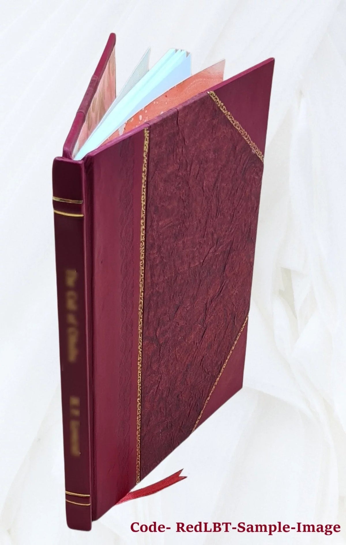 List of Russian serials being translated into English and other western languages. Volume v.4 1962 1962 [Leather Bound]