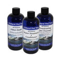 The Natural Hot Tub Company all natural start up kit spa treatment it's t