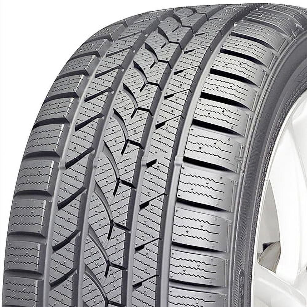 Falken Eurowinter HS439 215/60R17 96 H Tire Fits: 2017 Jeep Renegade North, 2017 Nissan Rogue SV