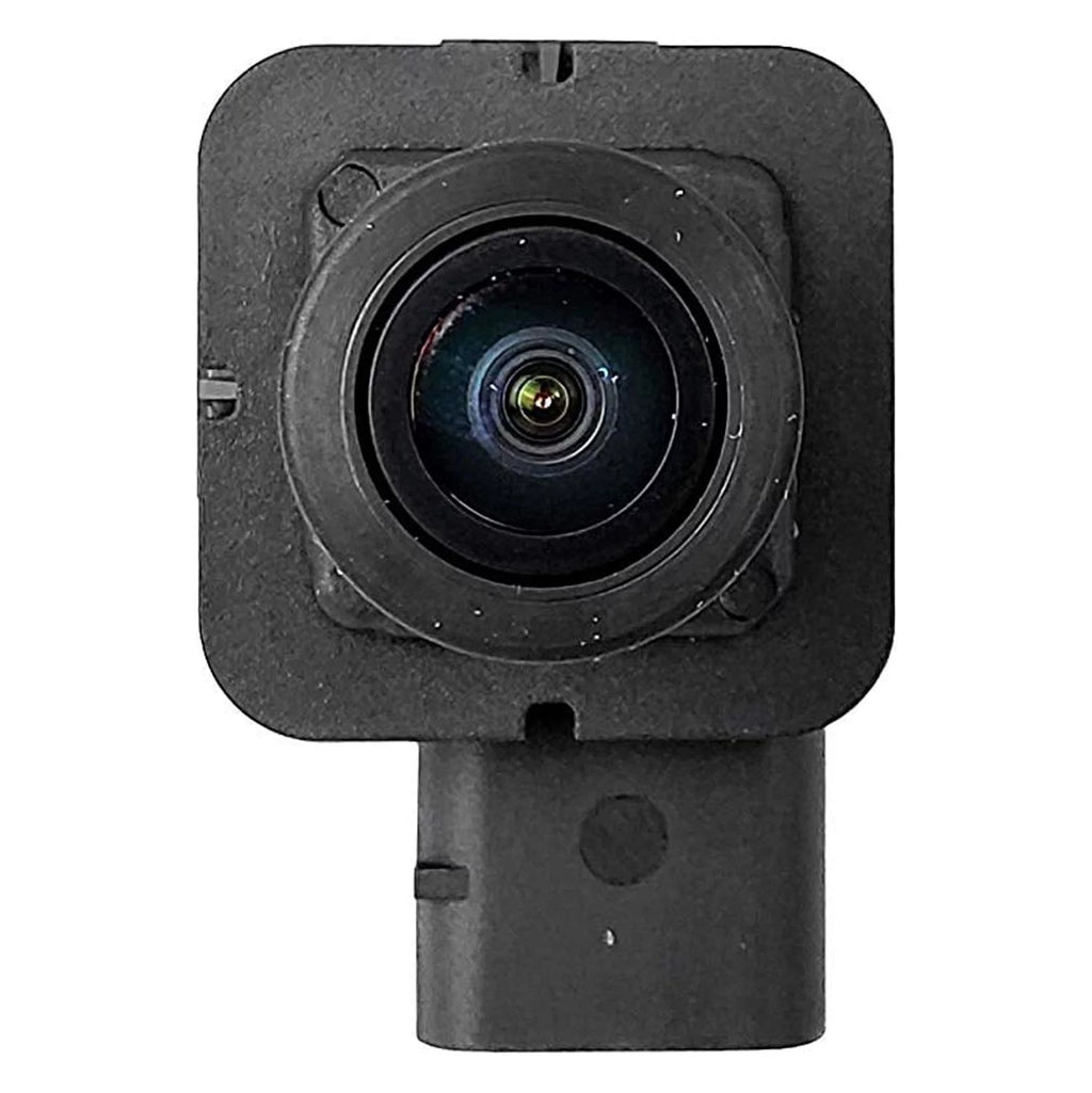 Master Tailgaters Replacement for Ford Fiesta Sedan Backup Camera (2014-2017) OE Part # D2BZ-19G490-B, D2BZ-19G490-D