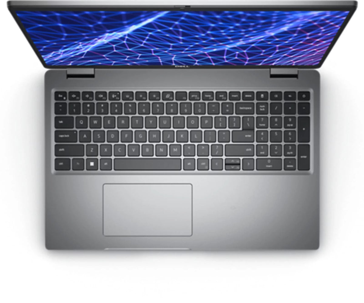 Dell Latitude 5000 5530 Laptop (2022) | 15.6" HD | Core i5 - 256GB SSD - 16GB RAM | 10 Cores @ 4.4 GHz - 12th Gen CPU
