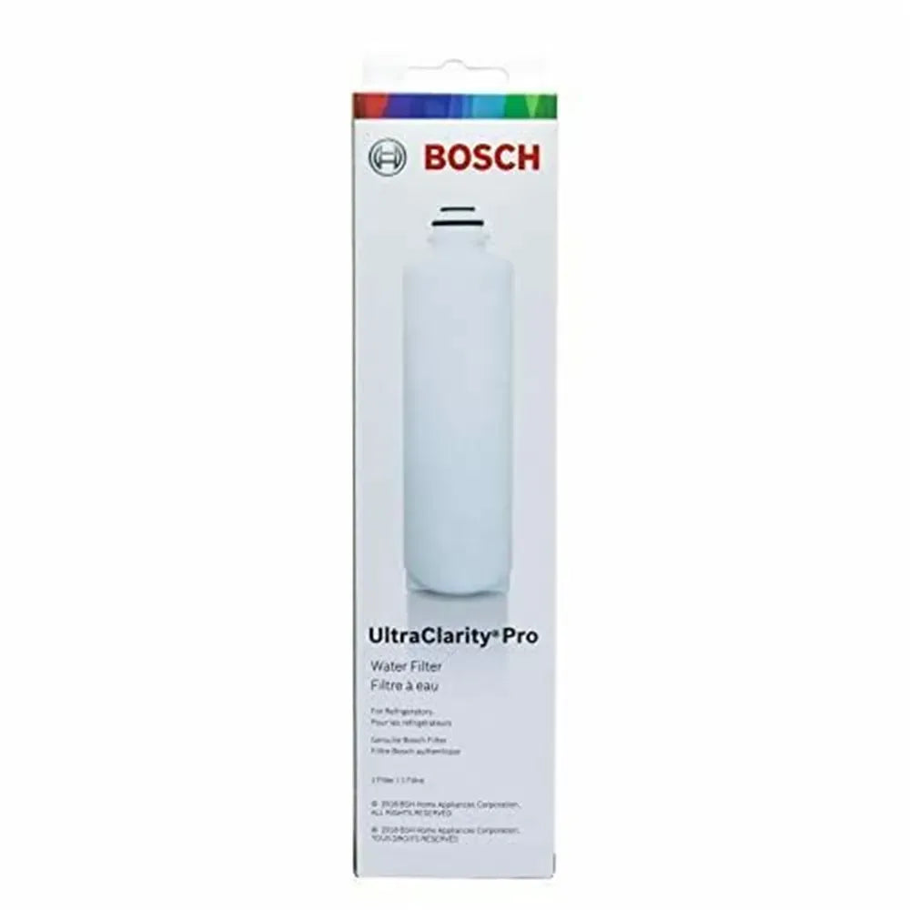 Bosch UltraClarity Pro Water Filter, BORPLFTR55, RA450022, REPLFLTR55, 11032531 replacement/compatible.(2 Pack)