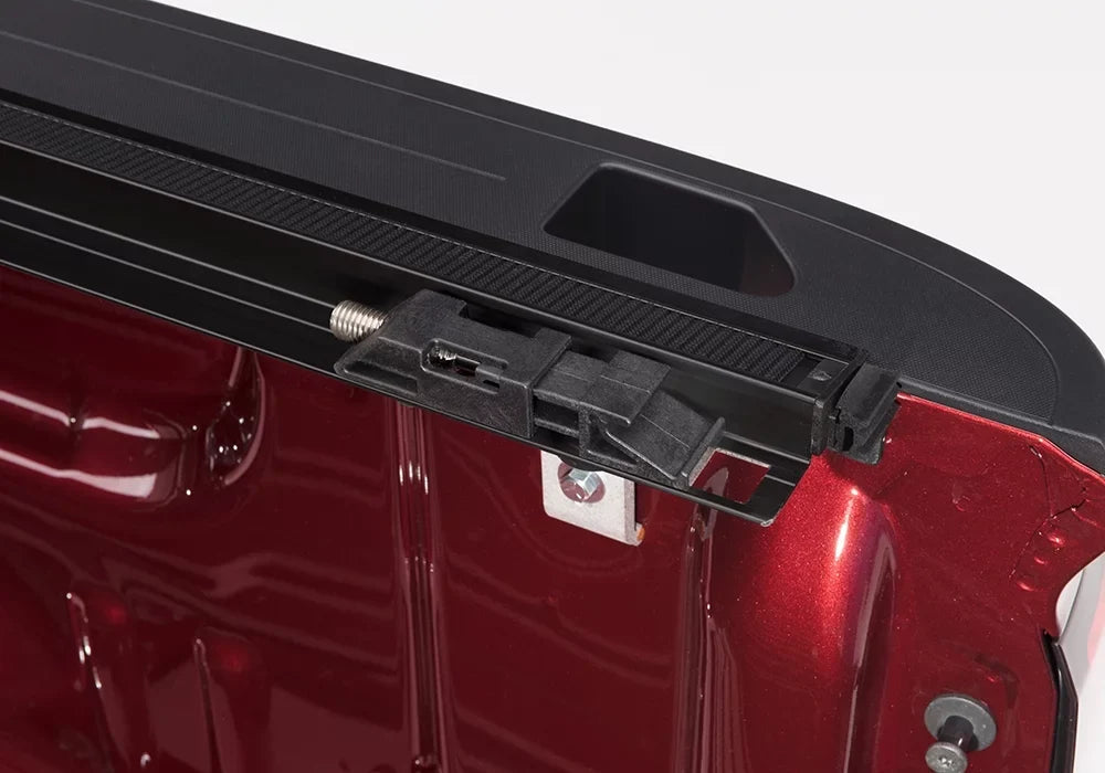 TruXedo Pro X15 Soft Roll Up Truck Bed Tonneau Cover Fits select: 2014-2019 CHEVROLET SILVERADO, 2014-2019 GMC SIERRA