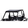 Tusk UTV Profile Aluminum Roof Roof Only For POLARIS RZR XP Turbo FOX Edition 2018