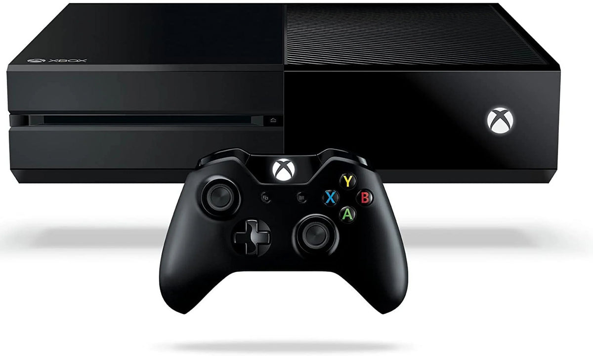 Xbox One Console - Name Your Game Bundle - 500GB [Xbox One System]