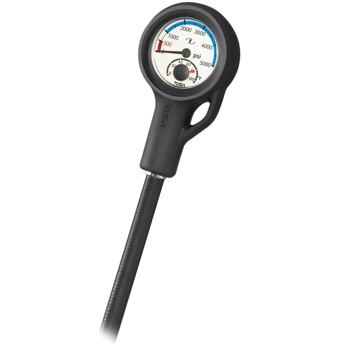 Tusa TUSA Pressure Gauge (SCA-150)
